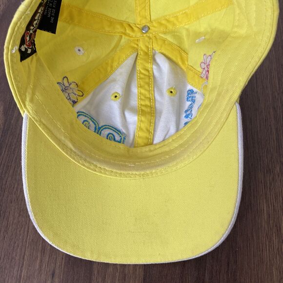 Matt Kenseth #20 Chase Authentics Womens Cap NASCAR Adjustable Floral Aloha Hat - Picture 7 of 11